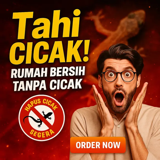 ubat halau cicak